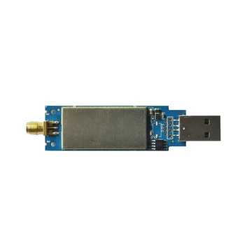 AR9271 150M Kablosuz Ağ Kartı Modülü Yüksek Güçlü USB Kablosuz Ağ Kartı Wifi alıcısı Süper Uzun