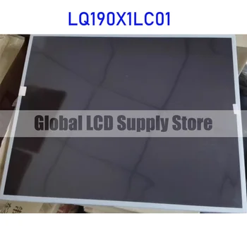 LQ190X1LC01 Orijinal Sharp lcd ekran Ekran Paneli Yepyeni ve Hızlı Kargo