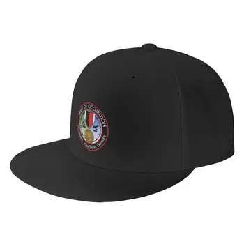 Ordu Meslek logo beyzbol şapkası yürüyüş şapka balıkçı şapkası Snapback Kap parti şapkaları Şapkalar Erkekler kadınlar İçin