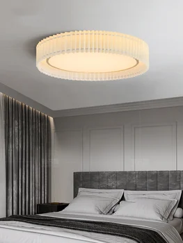 oturma odası tavan lambası iskandinav dekor lambası tavan led tavan armatürü küp tavan ışık led tavan led ışıkları ev için