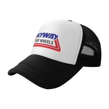 Skyway beyzbol şapkası Rave yazlık şapkalar kadın Şapkaları 2023 erkek