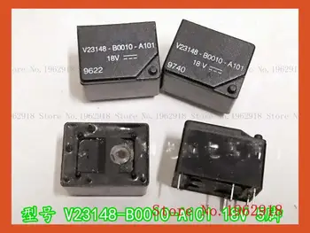 V23148-B0010-A101-18VDC T7NS5D1-24-WG - A 24vdc
