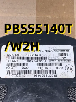 10 adet PBSS5140T / W2H
