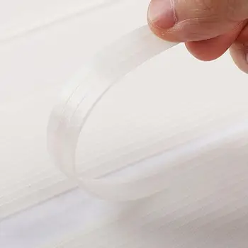 100 Adet Sıcak Eriyik Tutkal Şeritleri 2mm Genişlik, 11 inç Uzun Kitap Ciltleme için Sıcak Eriyik Ciltleme Makinesi Malzemeleri
