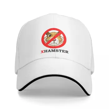 2023 Yeni Casquette Xhamster Logo Aksesuarları Unisex kamyon şoförü şapkası Moda Şapkalar Ayarlanabilir