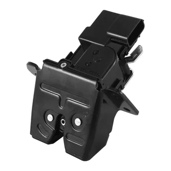 Arka Kuyruk Kapısı Mandalı Assy Bagaj Kapağı Kilitleme Makinesi HYUNDAİ ELANTRA GT için I30 2013-2017 81230-A5000 81230A5000
