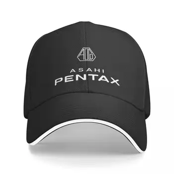 Asahi Pentax beyzbol şapkası kamyon şoförü şapkası Snapback Kap kadın Plaj Siperliği erkek