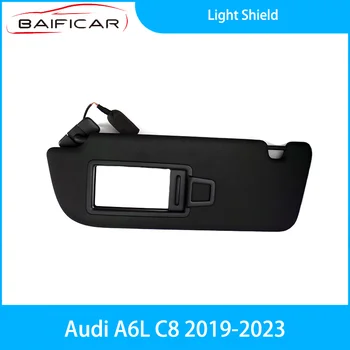 Baificar marka yeni ışık kalkanı 4KE857551B3GX Audi A6L C8 2019-2023