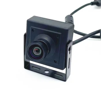 Endüstriyel Küresel Deklanşör Kamera 2MP 1600x1200 OG02B10 Sensörü RGB Görüş USB2. 0 Kutusu Kamera