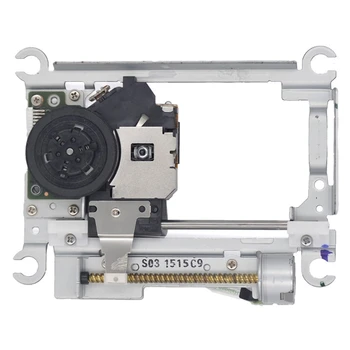Hassas Optik Lens için Güverte ile Ps2 KHM-430CAA konsolu Onarım Bölümü