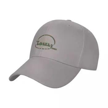Lonely Pines Logo beyzbol şapkası Çocuk Şapka Golf Şapka Kadın erkek