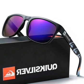 Lüks Kare Gözlük Erkekler Kadınlar Renkli Klasik güneş gözlüğü Kamp Yürüyüş Sürüş Balıkçılık Gözlük Spor Güneş Gözlüğü UV400