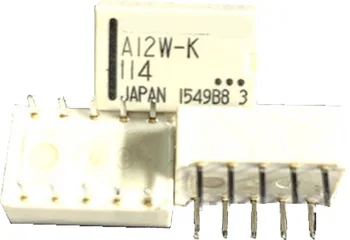 Model Numarası.: A12W-K114,1Buah
