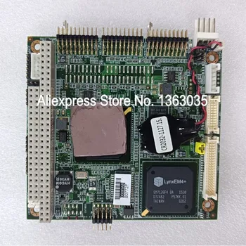 PCM3343EF1402E - T PCM-3343 REV. A1 Endüstriyel Anakart CPU Kartı Test Çalışma
