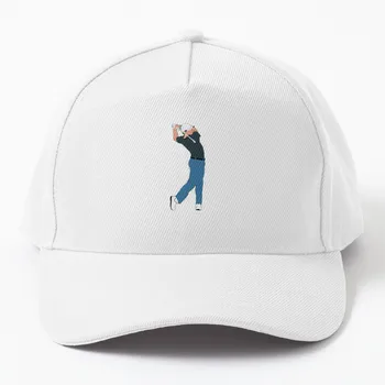 Rory McIlroy beyzbol şapkası Dropshipping Golf Şapka Lüks Kap Kadın Şapka Erkek