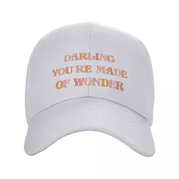 Sevgilim harikasın Kap beyzbol şapkası yeni şapka kadın plaj siperliği erkek