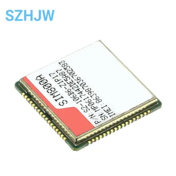 SIM800A Dual-band GSM / GPRS Modülü Modülü Değiştirir SIM900A Marka 