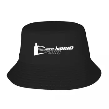 Yeni Beyaz Logo Kova Şapka Bobble Şapka Çocuk Şapka Askeri Taktik Kapaklar Golf Giyim Kadın Plaj Moda erkek
