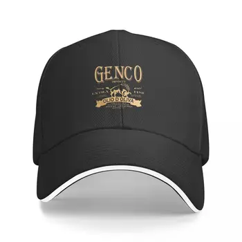 Yeni Godfather Film Genco Zeytinyağı beyzbol şapkası Uv Koruma Güneş Şapkası özel şapkalar Plaj Spor Kapaklar kadın Kap erkek